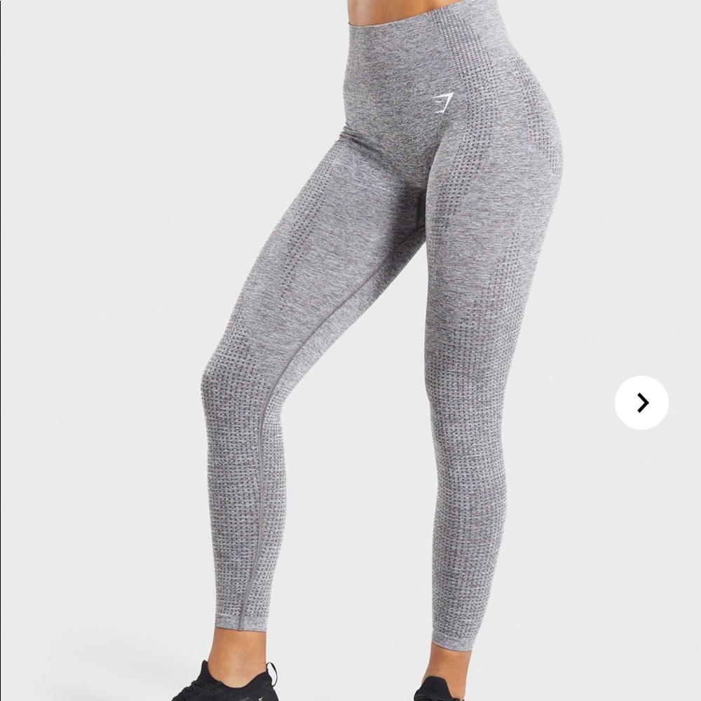 Gymshark Vital Seamless Leggings